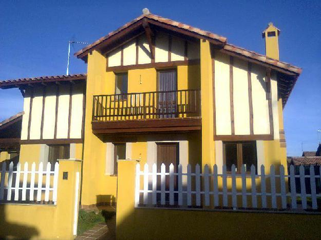 Chalet en Liencres