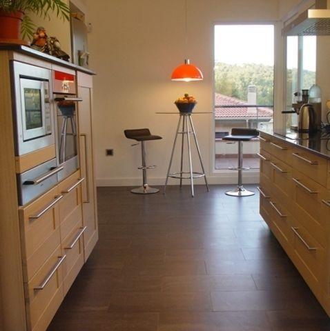 Chalet en Olivella
