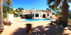 Chalet en venta en Moraira, Alicante (Costa Blanca) - mejor precio | unprecio.es