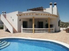 Chalet en venta en Viñuela, Málaga (Costa del Sol) - mejor precio | unprecio.es