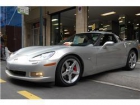Corvette c6 coupe 404c.v.+head-up-display+bose+navi+memorias+pinzas - mejor precio | unprecio.es