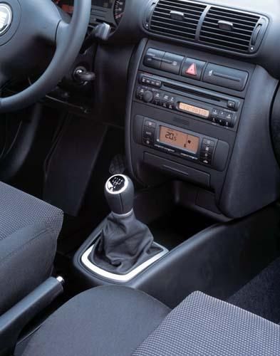 eat leon spor 1900 tdi estectacular