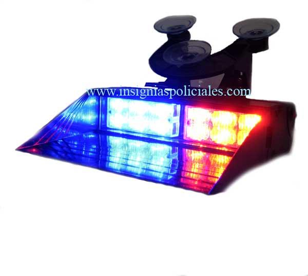 Equipamiento táctico y policial