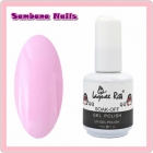 Esmaltes en gel para manicura permanente un novedoso sistema de Gel Polish - mejor precio | unprecio.es