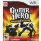 Guitar Hero World Tour Wii - mejor precio | unprecio.es
