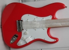 Guitarra electrica tipo stratocaster, nueva! - mejor precio | unprecio.es