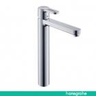 Hansgrohe - Mezclador monomando de lavabo caño alto Metropol S - mejor precio | unprecio.es