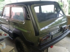 Lada Niva espectacular y único. - mejor precio | unprecio.es