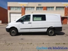Mercedes Benz Vito - mejor precio | unprecio.es