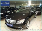 MERCEDES C 180 K ESTATE AVANTGARDE AUTOMATICO - Madrid - mejor precio | unprecio.es
