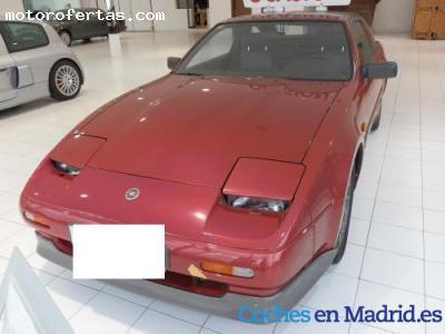Nissan 300