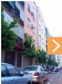 Ocasion!!! se vende piso en mislata por 33.600€