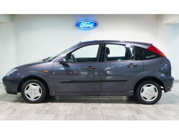 OPEL Astra 1.7CDTi Enjoy