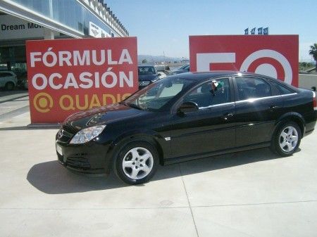 OPEL VECTRA 1.9 CDTI ELEGANCE 120CV 4P  - Barcelona
