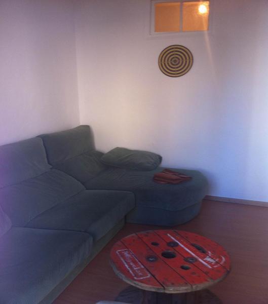 Piso en Barcelona