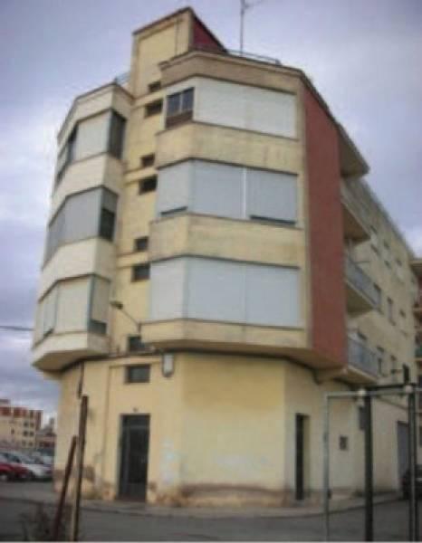 Piso en Burriana