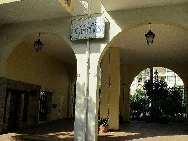 Piso en Fuengirola