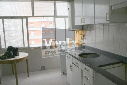Piso en Gijón