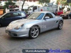 Porsche Boxster 2.7 - mejor precio | unprecio.es