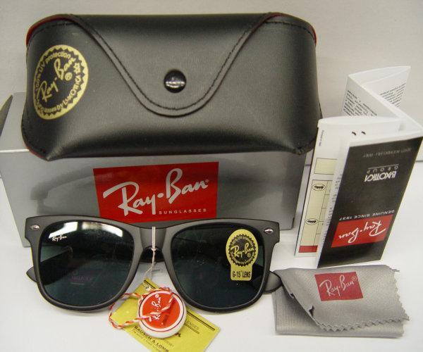 Ray-ban 2140 wayfarer/envio gratis