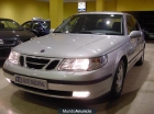Saab 9-5 del año 2001 - Barcelona - mejor precio | unprecio.es