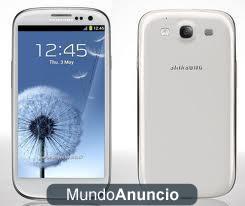 SAMSUNG GALAXY S3 VODAFONE 470€ TIENDA