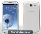 SAMSUNG GALAXY S3 VODAFONE 470€ TIENDA - mejor precio | unprecio.es