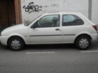 Se vende Ford Fiesta 3p 1.8 Diesel - mejor precio | unprecio.es