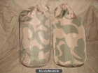 SE VENDE UN SACO DE DORMIR CAMUFLAJE!nuevo - mejor precio | unprecio.es