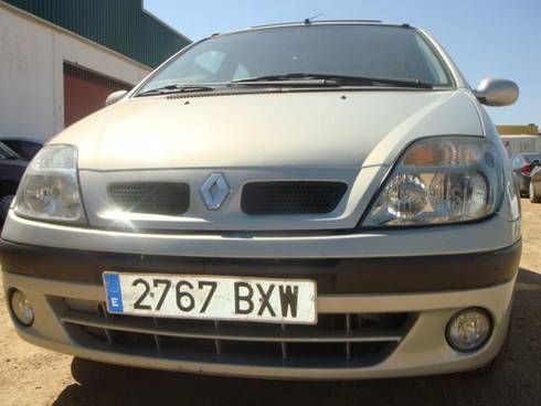 SEAT ALTEA 1.9 TDi 105cv