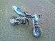 Vendo minibike