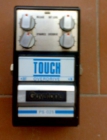 Vendo pedal Guyatone Touch overdrive, made in japan 80 - mejor precio | unprecio.es