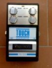 Vendo pedal Guyatone Touch overdrive, made in japan 80 - mejor precio | unprecio.es