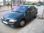 VENDO RENAULT MEGANE SEDAN ALIZE 1.9 DTI AÑO 1998 150000 KMS - mejor precio | unprecio.es