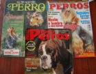 vendo revistas de perros - mejor precio | unprecio.es