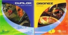 2 Juegos para Pc  Dronez + Gunlok - mejor precio | unprecio.es