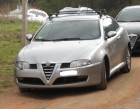 Alfa Roemo GT 1.9 Distictive 150cv Diesel - mejor precio | unprecio.es