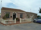Almoradi - Country House - Almoradi - CG4817 - 3 Habitaciones - €150000€ - mejor precio | unprecio.es