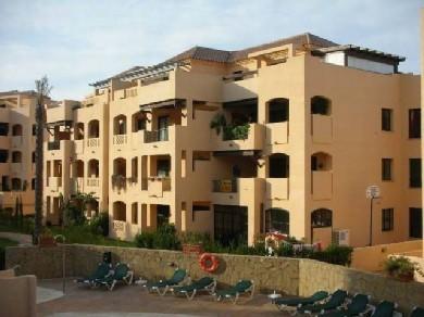 Apartamento con 2 dormitorios se vende en Mijas Costa, Costa del Sol