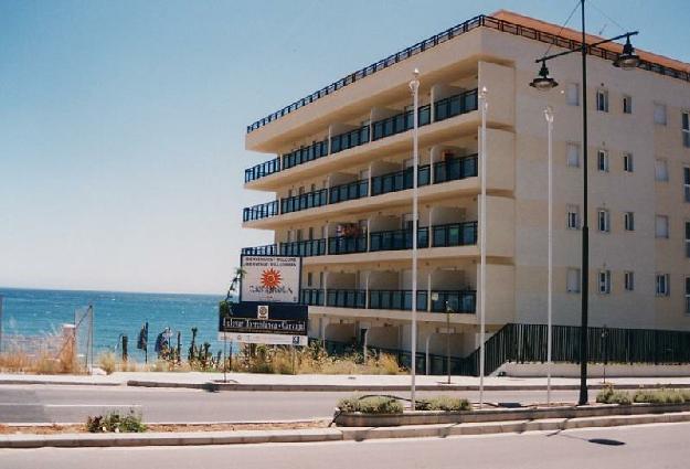 Apartamento en Fuengirola