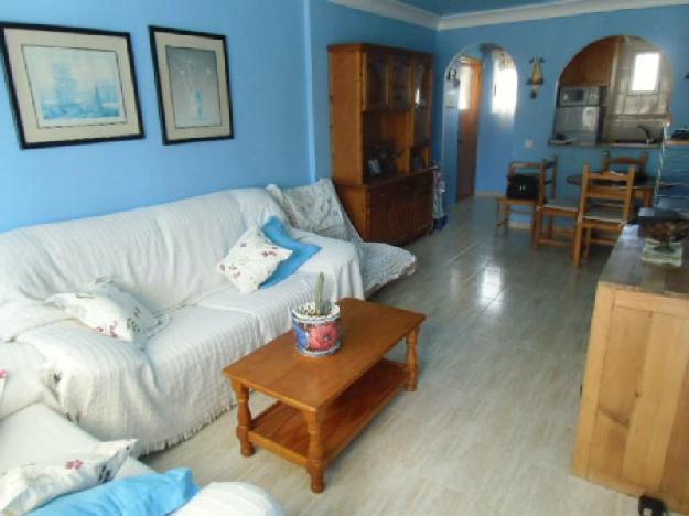 Apartamento en Villajoyosa/Vila Joiosa (la)