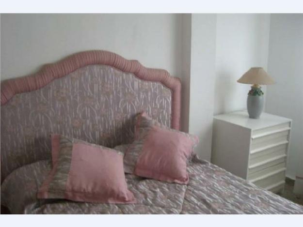 Apartamento en Villajoyosa/Vila Joiosa (la)