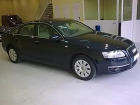 AUDI A6 2.4 177CV - mejor precio | unprecio.es