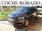 Audi Q7 3.0 TDI 233cv quattro tiptron - mejor precio | unprecio.es