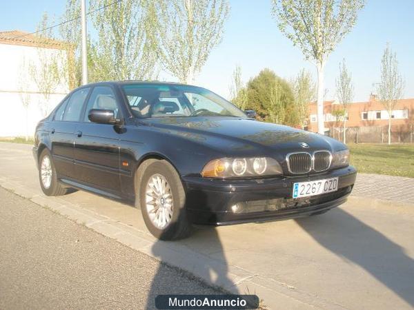 BMW 530 automatico \'04