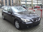 BMW SERIE 5 530D - Almeria - mejor precio | unprecio.es