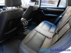 BMW X3 - mejor precio | unprecio.es