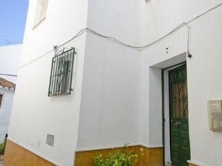 Casa en venta en Cómpeta, Málaga (Costa del Sol)