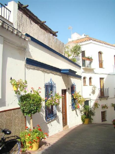 Casa en venta en Estepona, Málaga (Costa del Sol)