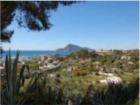 Chalet en venta en Altea, Alicante (Costa Blanca) - mejor precio | unprecio.es
